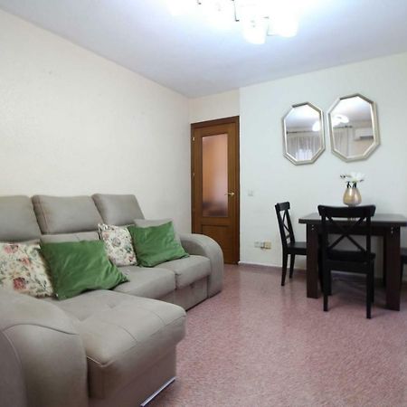 لقنت San Nicolas Home المظهر الخارجي الصورة