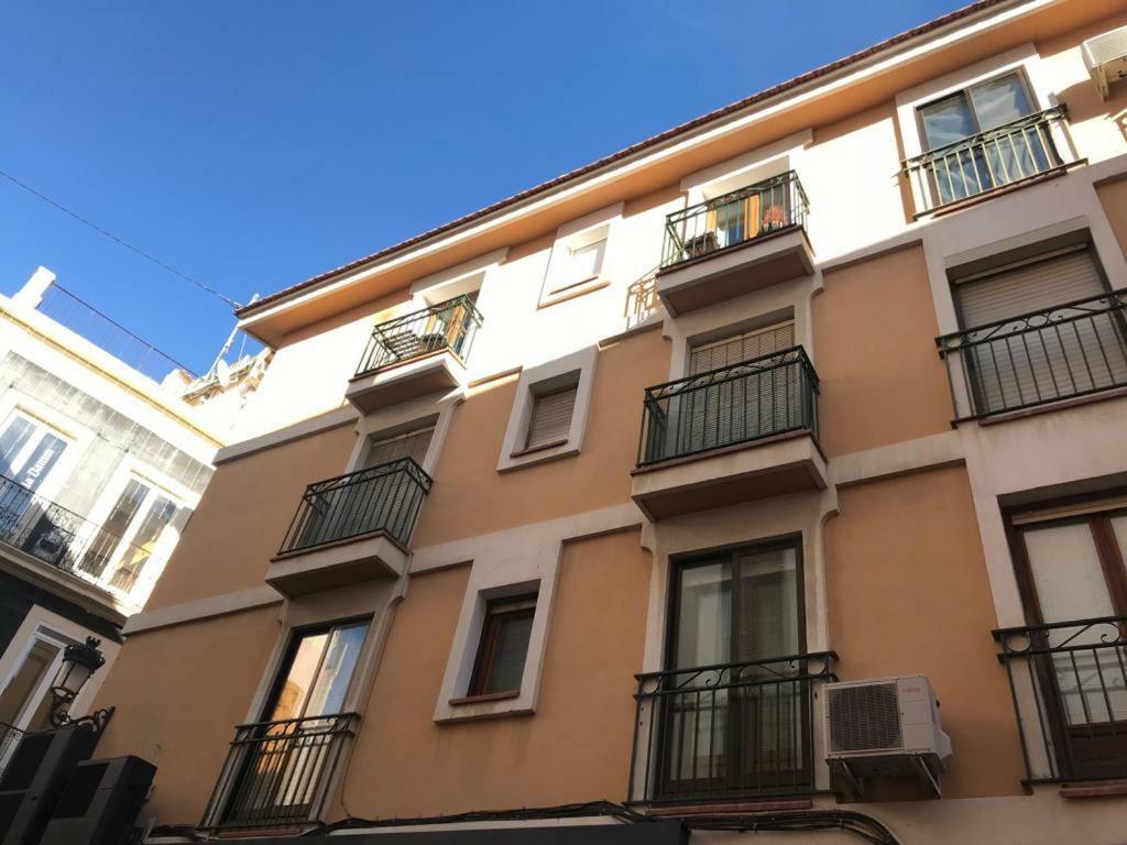لقنت San Nicolas Home المظهر الخارجي الصورة