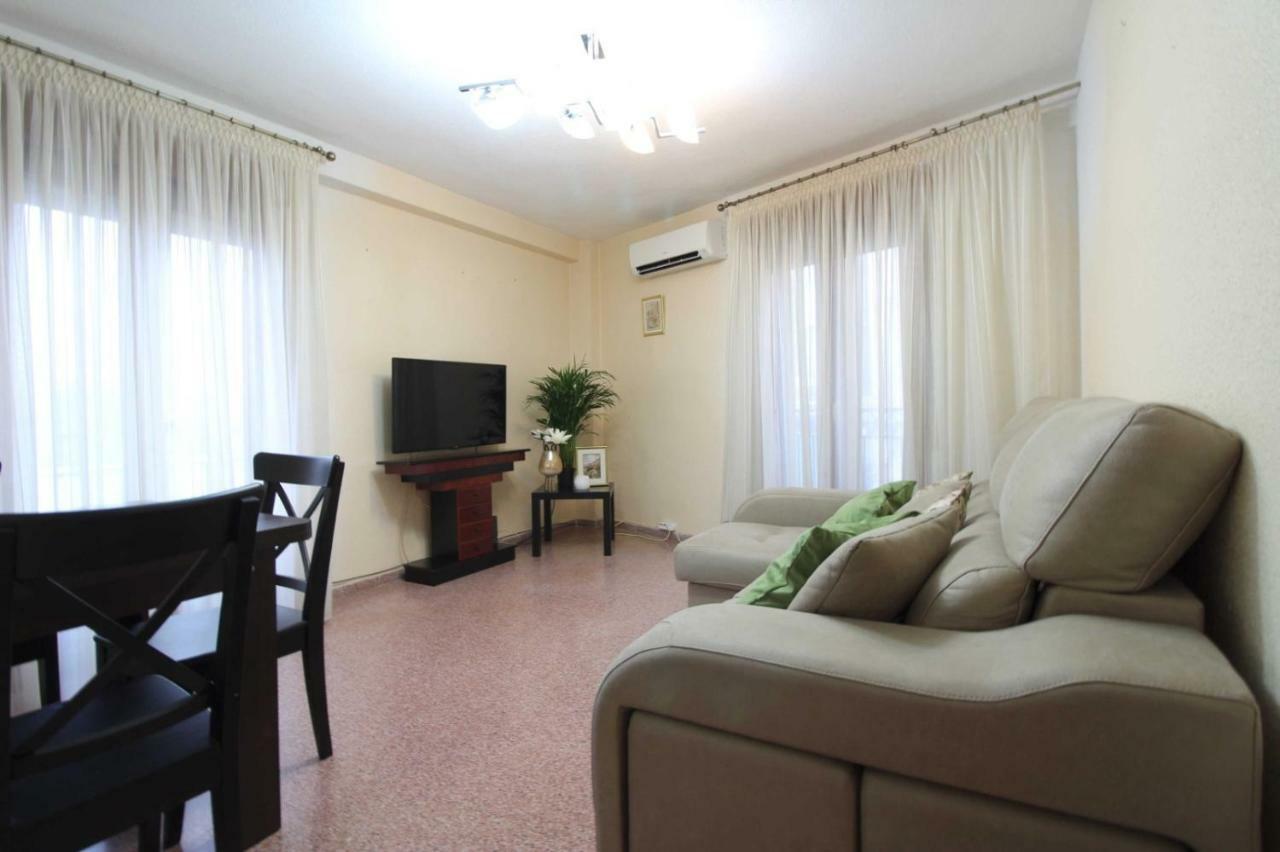 لقنت San Nicolas Home المظهر الخارجي الصورة