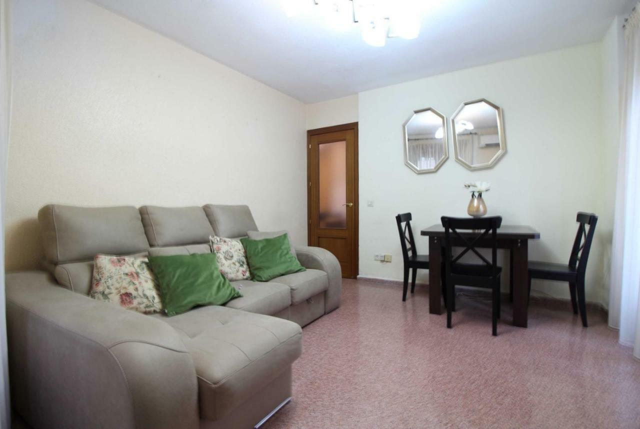 لقنت San Nicolas Home المظهر الخارجي الصورة