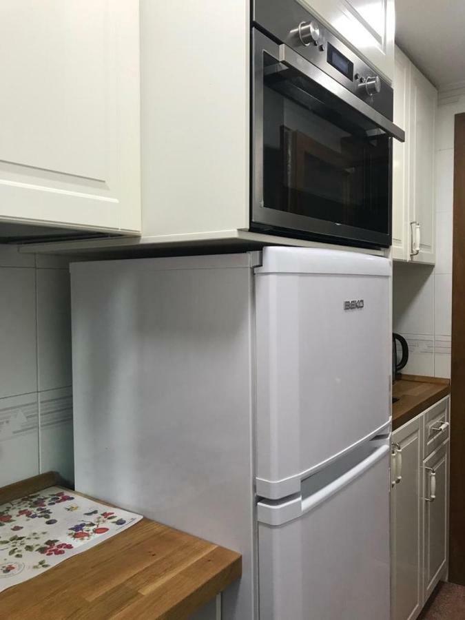لقنت San Nicolas Home المظهر الخارجي الصورة