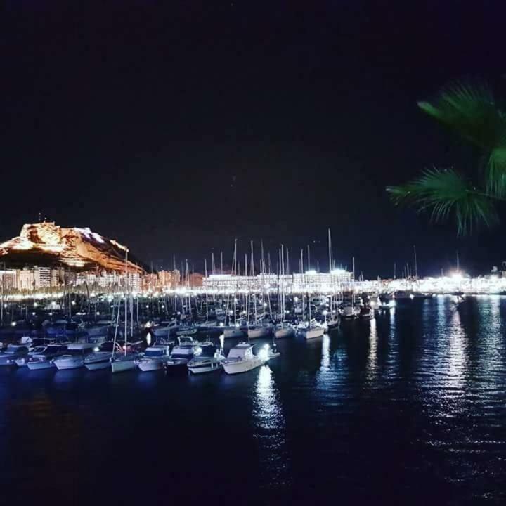 لقنت San Nicolas Home المظهر الخارجي الصورة